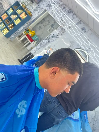 Strakke fade bij Talix